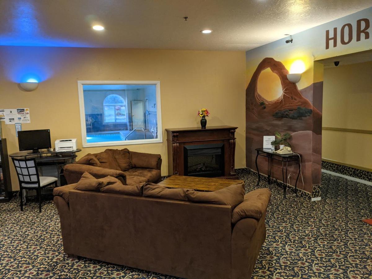 Horizon Hotel فيرنال المظهر الخارجي الصورة