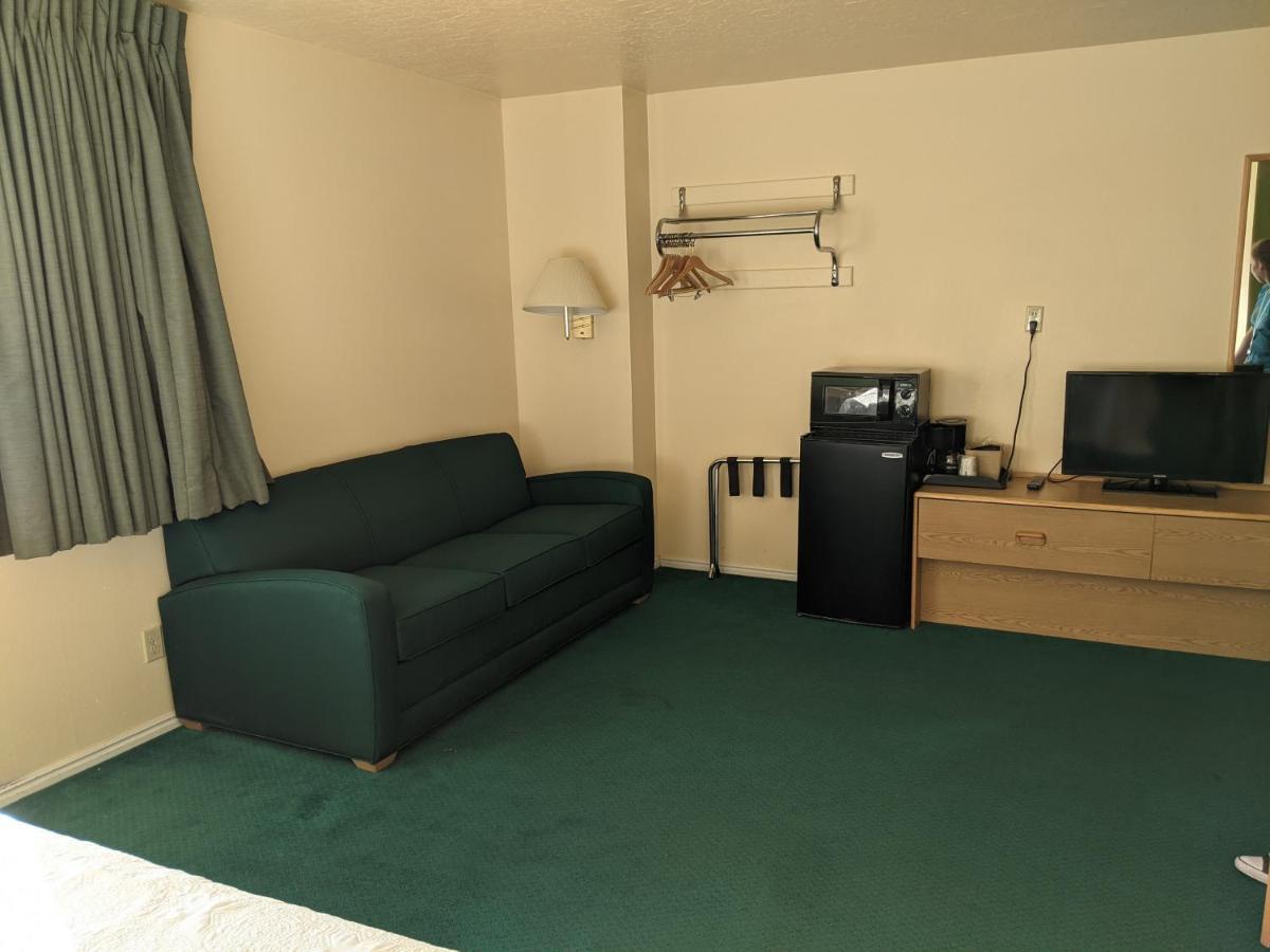 Horizon Hotel فيرنال المظهر الخارجي الصورة